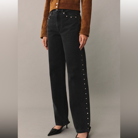 Mango Jeans - Picture 1 of 8